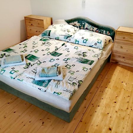Nemeth Apartmanhaz Balatongyörök Exterior foto