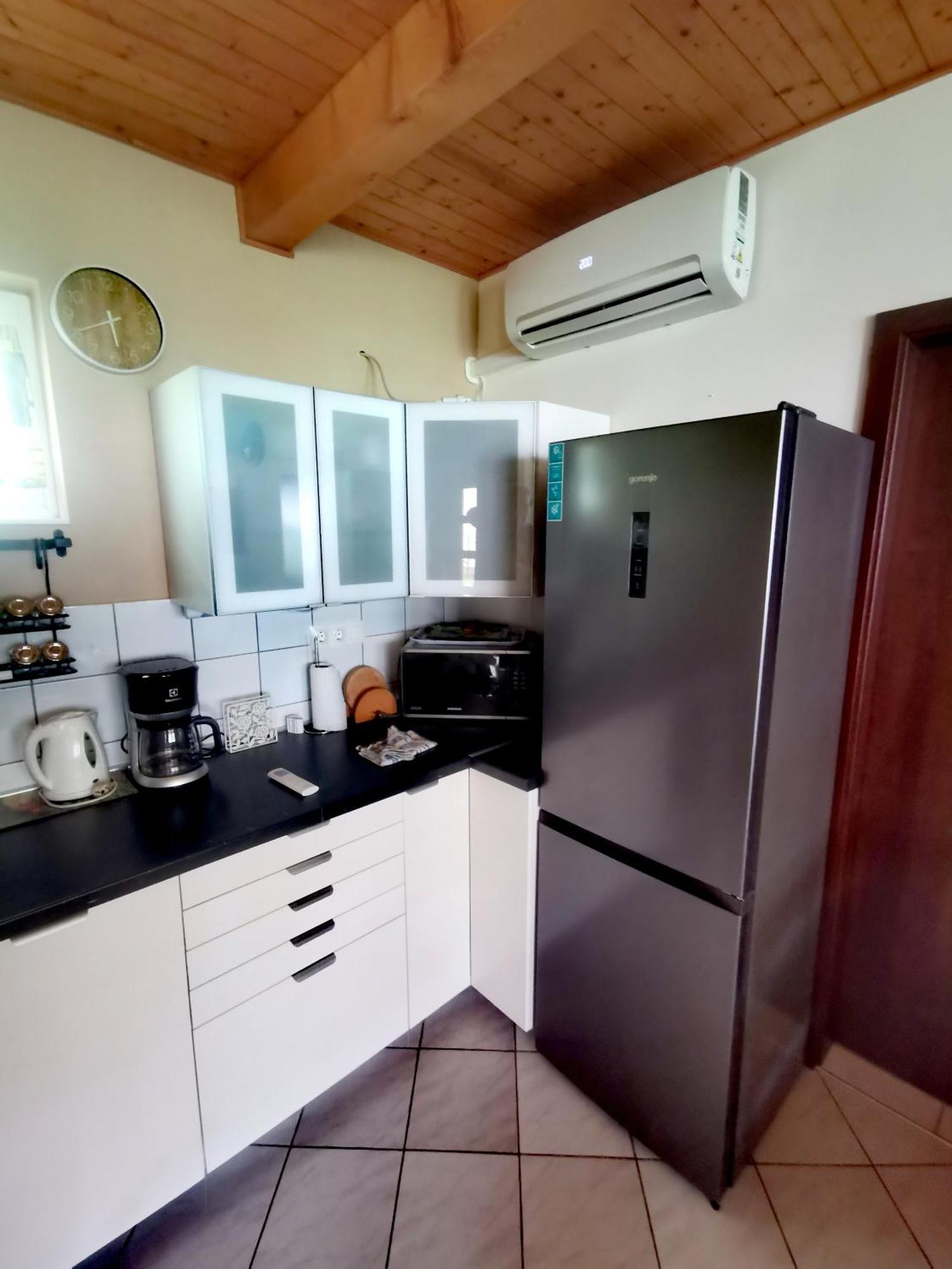 Nemeth Apartmanhaz Balatongyörök Exterior foto