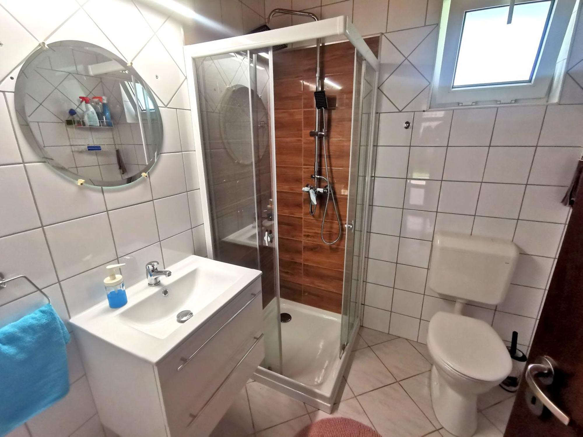 Nemeth Apartmanhaz Balatongyörök Exterior foto