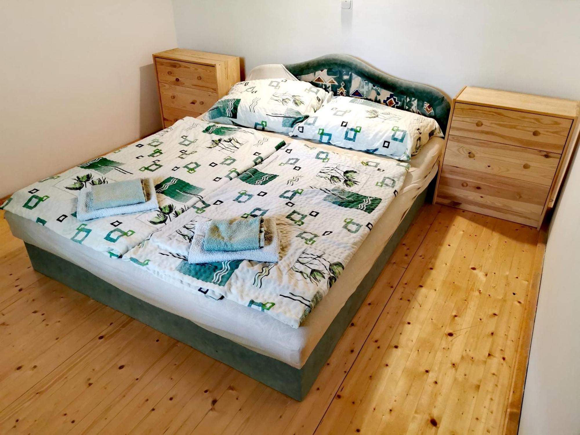 Nemeth Apartmanhaz Balatongyörök Exterior foto